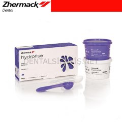 Hydrorise Putty  El Formu
