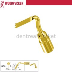 Woodpecker - Mectron Piezo Uç - US6 ***
