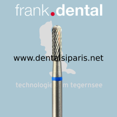 Carpide Canavar Tip Hard Frez - 129K