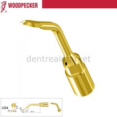Woodpecker - Mectron Piezo Uç - US4 ***