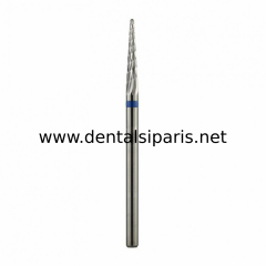 Carpide Canavar Tip Hard Frez - 257K