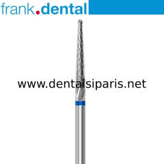 Carpide Canavar Tip Hard Frez - 261K
