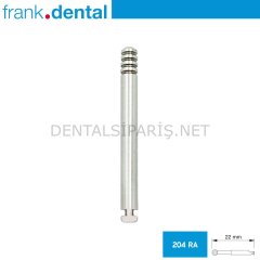 Snap-On Mandrel Yedegi Vidalı