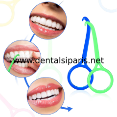 Aligner Sökme Aparatı - Aligner Remower Tools