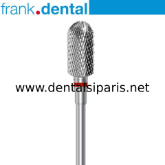 Carpide Canavar Tip Hard Frez - 72KF