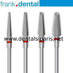 Carpide Canavar Tip Hard Frez - 79KF