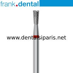 Carpide Canavar Tip Hard Frez - 137KF