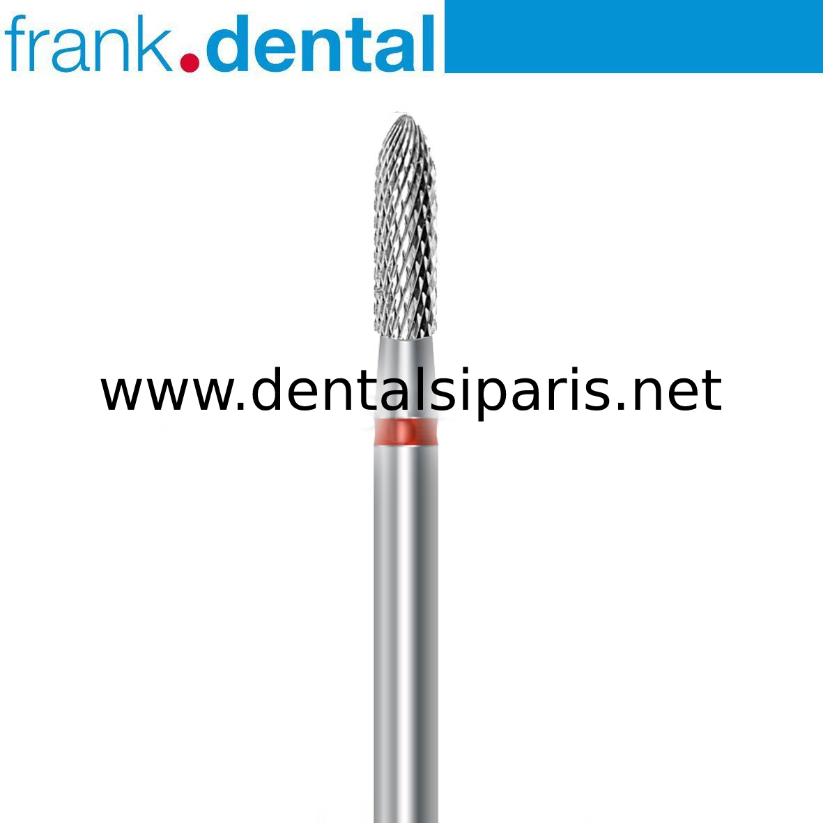Carpide Canavar Tip Hard Frez - 139KF
