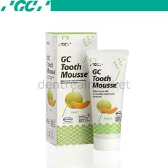 Tooth Mousse Topikal Krem 40 Gr - Kavun