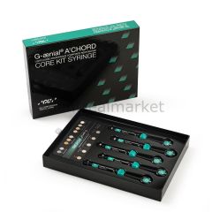 G-aenial Achord Bukalemun Kompozit - 5 Tüp Set