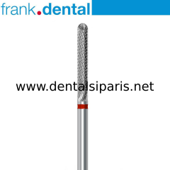 Carpide Canavar Tip Hard Frez - 364KF