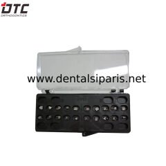 Bright Standart Metal Bracket - Standart Metal Braket