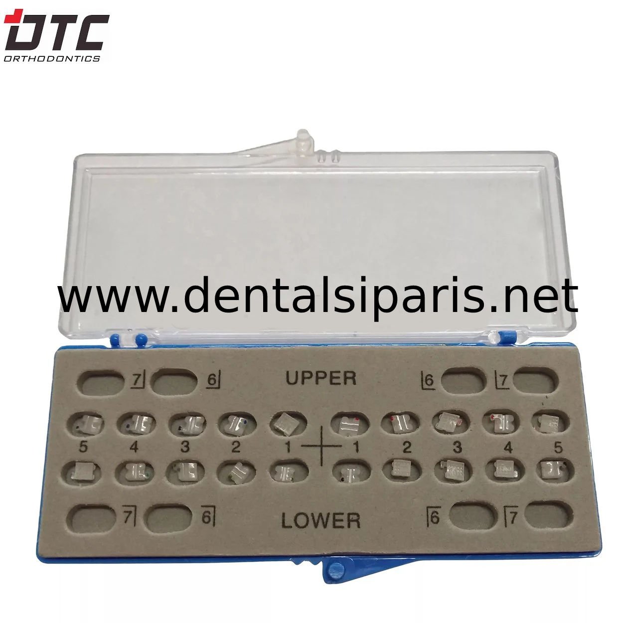 Ceramic Braket - Seramik Braket