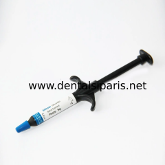 Blue Shade Band Yapıştırma