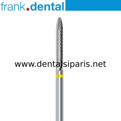 Carpide Canavar Tip Hard Frez - 295KSF