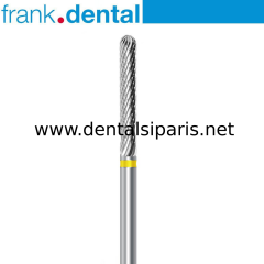 Carpide Canavar Tip Hard Frez - 364KSF