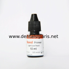 Orthodontic Light Bond - Sealent Resin - 10 ml