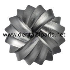Carpide Canavar Tip Hard Frez - 71E - Alçı ve Akrilik Düzeltme için