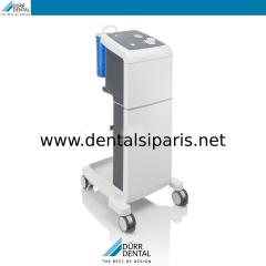 VC 65 Mobil Dental Cerrahi Aspiratör