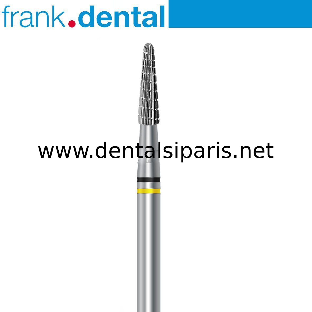 Carpide Canavar Tip Hard Frez - 138KFQ
