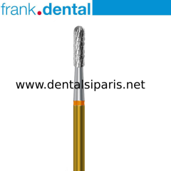 Carpide Canavar Tip Hard Frez - 129KFQM