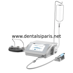 DBA Ultrasurgery Touch Piezo Ultrasonik Kemik Kesme Sistemi Işıklı