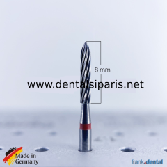 Carpide Adhesive Remover & Debonding Frez - C283