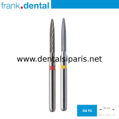 Carpide Adhesive Remover & Debonding Frez - C48L
