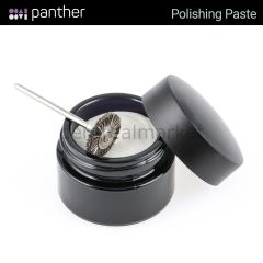 Panther Polishing Paste - Tüm Dental Malzemelerde Yüksek Parlaklık