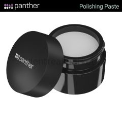 Panther Polishing Paste - Tüm Dental Malzemelerde Yüksek Parlaklık