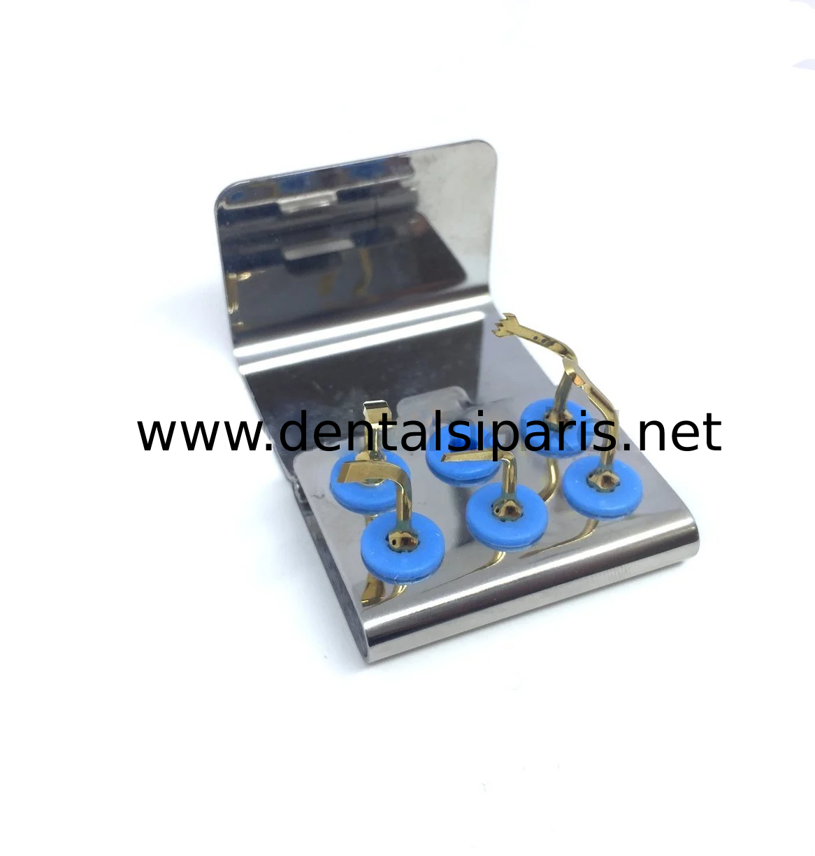Ultrasurgery Piezo Cerrahi Uçları Basic Set
