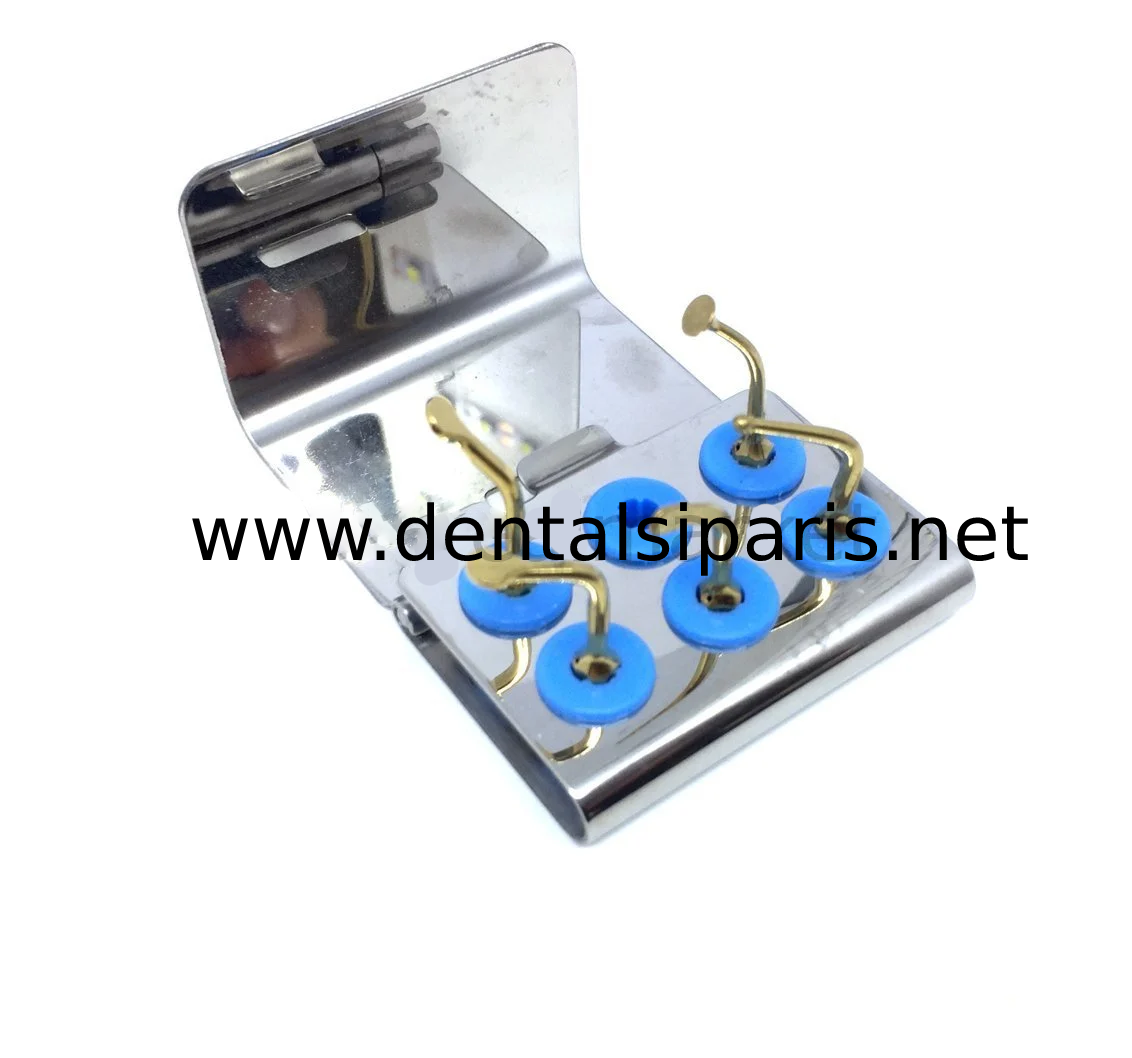 Ultrasurgery Piezo Cerrahi Sinüs Set