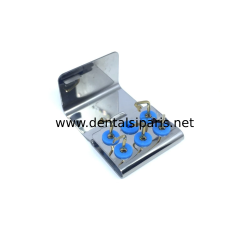 Ultrasurgery Piezo Cerrahi Osteotomy Set