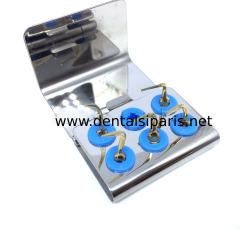 Ultrasurgery Piezo Cerrahi Exelcymosis Set