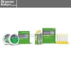 Variotime Easy Putty + Flow Takım