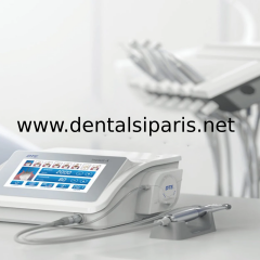 Dte İmplant-X Işıklı Fizyodispanser + 20:1 İmplant Anguldurvası