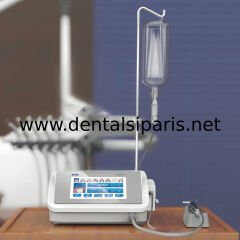 Dte İmplant-X Işıklı Fizyodispanser + 20:1 İmplant Anguldurvası