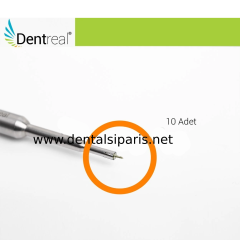 Memfix Membran Sabitleme Pin - 10 Adet