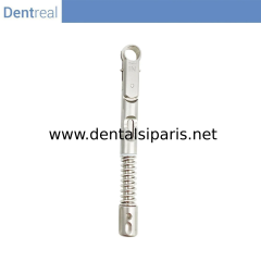 Dental Implant Torklu Wrench Ratchet D7 10-45 Ncm