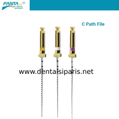 Af C-Pathfile Giriş Egesi