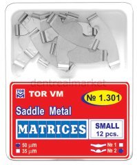 Yengeç Anatomik Matris Bandı