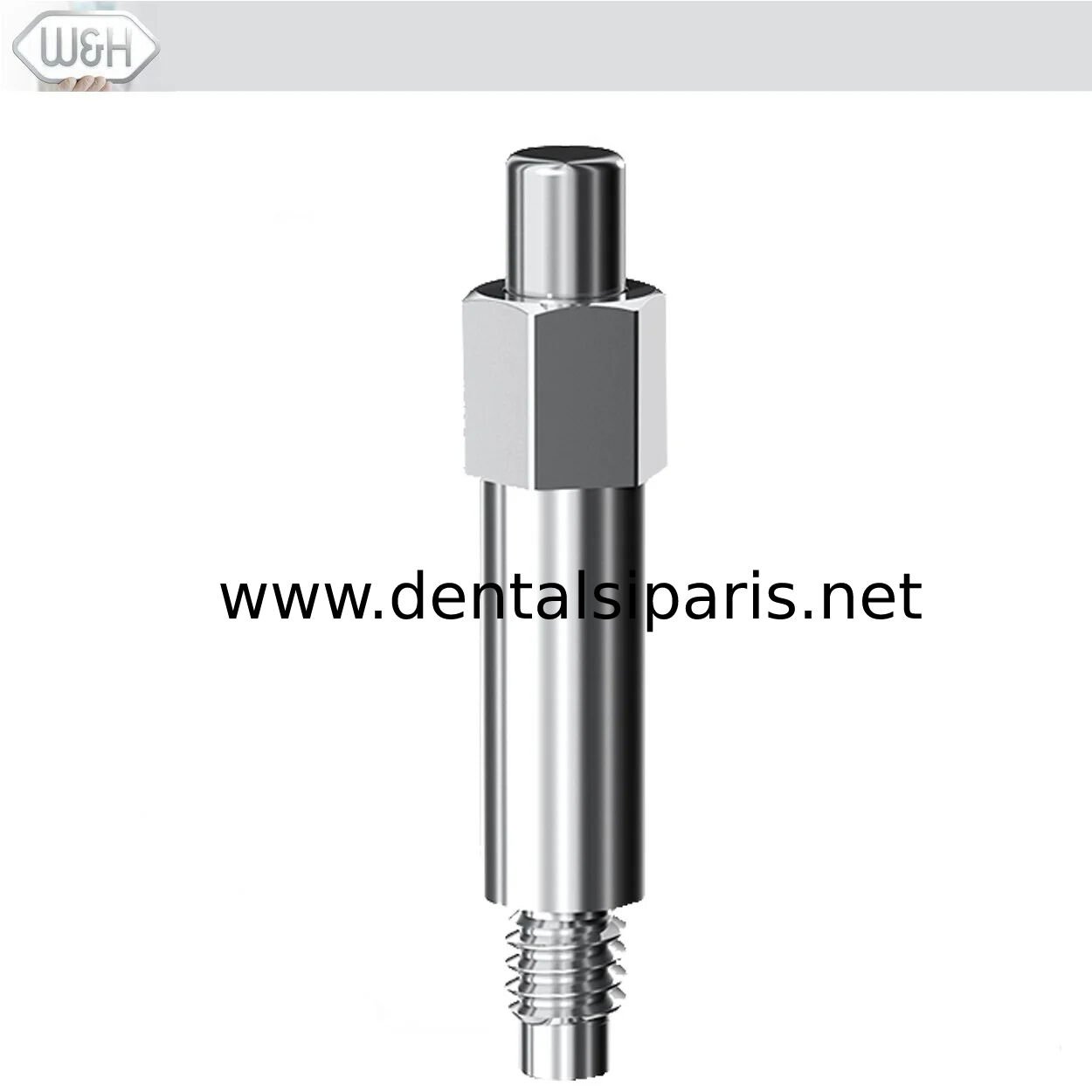 Osstell Smartpegs Osstell Uçları