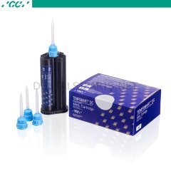 Tempsmart DC Geçici Kuron & Köprü Materyali