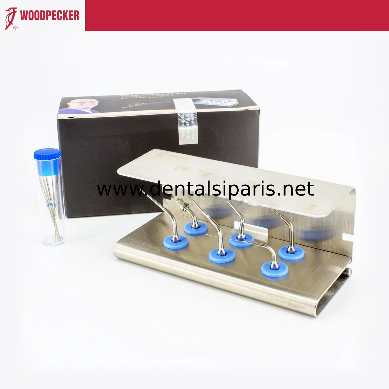 Dr.Talal's Endo Kit