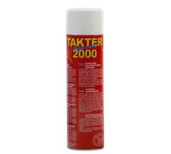 Takter 2000 Yapıştırıcı Sprey (500 ML.) 1 Kutu (24 Adet)