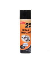 Class.y 22 Sprey Lubricant (500 ML.) Sprey Yağ. 1 Kutu (24 Adet)