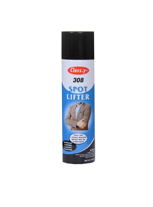 308 Spot Lifter (500 ML.) Leke Sökücü Sprey. 1 Kutu (24 Adet)