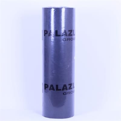 503 Palazlı Nakış Tela Siyah (500 Metre)