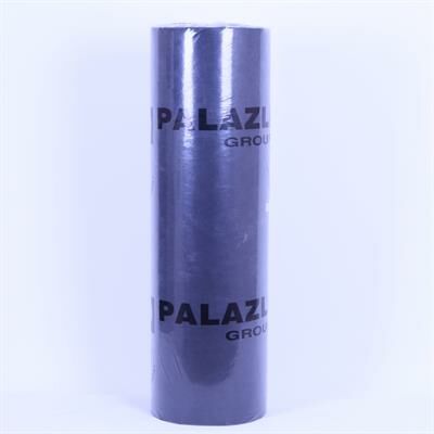 504 Palazlı Nakış Tela Siyah (300 Metre)