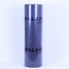 506 Palazlı Nakış Tela Siyah (300 Metre)